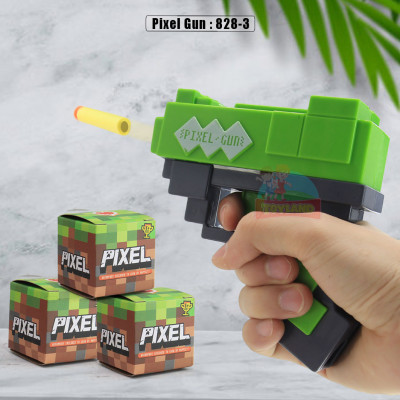 Pixel Gun : 828-3